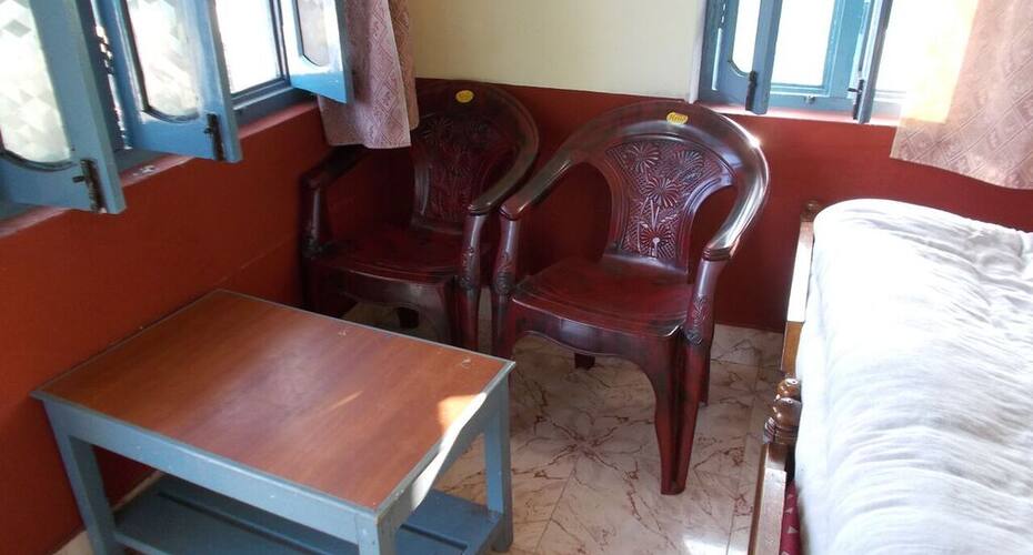 Hills View And Restaurant, Pithoragarh 4
